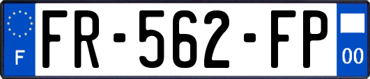 FR-562-FP