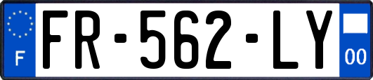 FR-562-LY