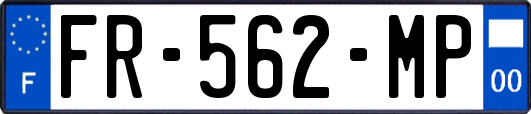 FR-562-MP