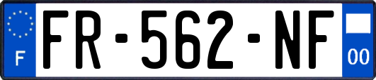 FR-562-NF