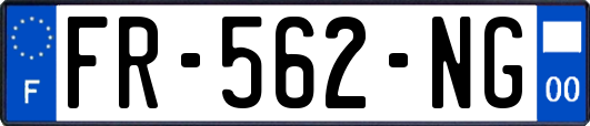 FR-562-NG
