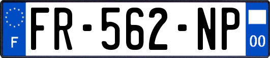 FR-562-NP