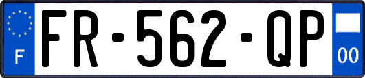 FR-562-QP