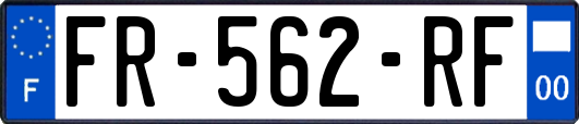 FR-562-RF