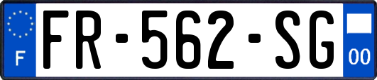 FR-562-SG