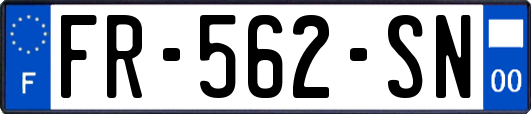 FR-562-SN
