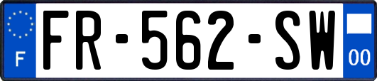 FR-562-SW