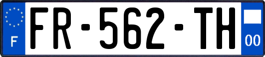 FR-562-TH