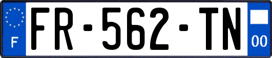 FR-562-TN