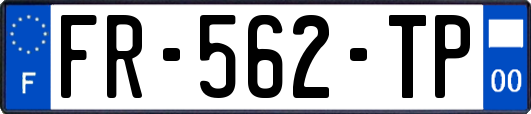 FR-562-TP
