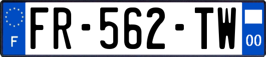 FR-562-TW