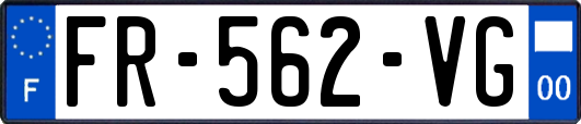 FR-562-VG