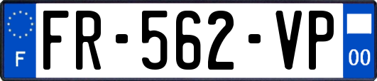 FR-562-VP