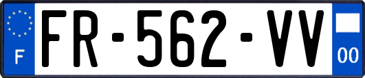 FR-562-VV