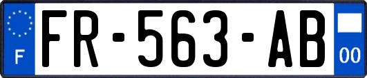 FR-563-AB