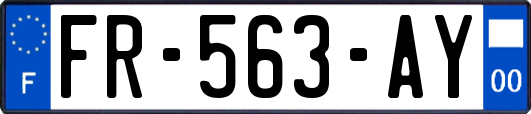 FR-563-AY