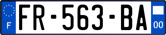 FR-563-BA