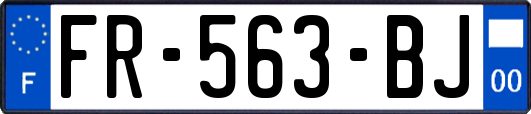 FR-563-BJ
