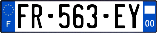 FR-563-EY