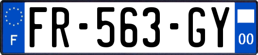 FR-563-GY