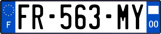 FR-563-MY