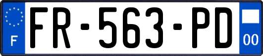 FR-563-PD