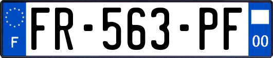 FR-563-PF