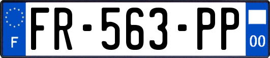 FR-563-PP