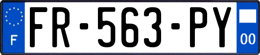 FR-563-PY