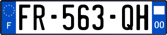 FR-563-QH
