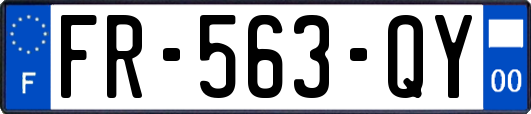 FR-563-QY