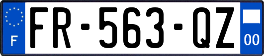FR-563-QZ
