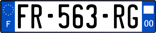 FR-563-RG