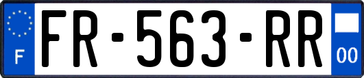 FR-563-RR