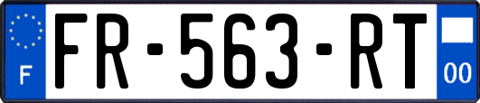 FR-563-RT