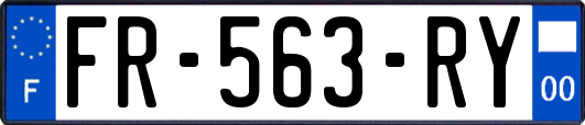 FR-563-RY