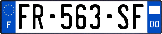FR-563-SF