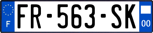 FR-563-SK