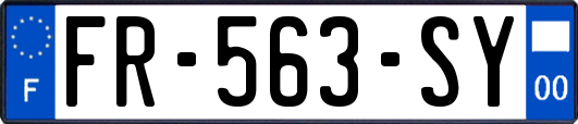 FR-563-SY