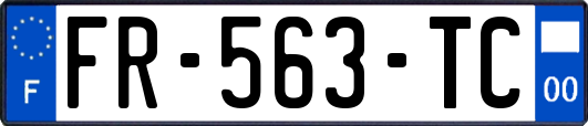FR-563-TC