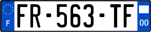 FR-563-TF