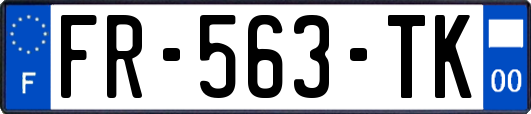 FR-563-TK