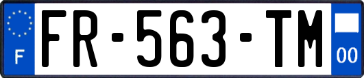 FR-563-TM