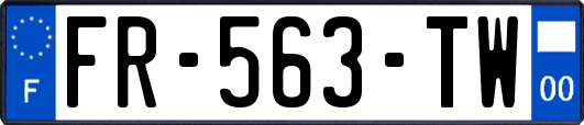 FR-563-TW