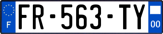 FR-563-TY