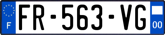 FR-563-VG