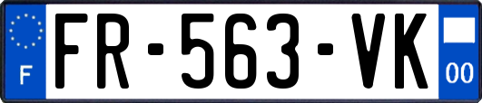 FR-563-VK