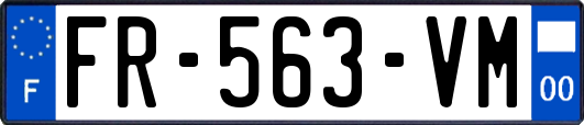 FR-563-VM