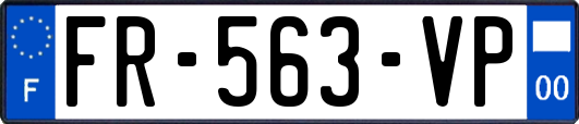 FR-563-VP