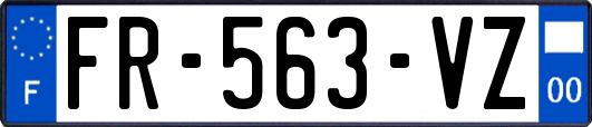 FR-563-VZ